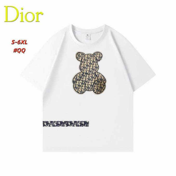 Dior T Shirts Short _SKUDiorS-6XL12yr7015835